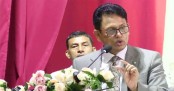 মামলা জটের কারণে শূন্য পদে শিক্ষক নিয়োগ আটকে আছে: শিক্ষামন্ত্রী