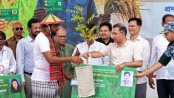 আলোচিত কৃষক কবির হোসেন আর নেই