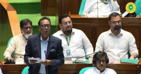 চার মোবাইল কোম্পানির কাছে সরকারের পাওনা ১৩,৩৪৪ কোটি টাকা