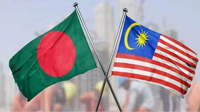 শিগগির খুলছে না মালয়েশিয়ার শ্রমবাজার, নতুন সমঝোতার উদ্যোগ
