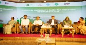 জলবায়ু অর্থায়নে ঋণ নয়, অনুদান চায় বাংলাদেশ