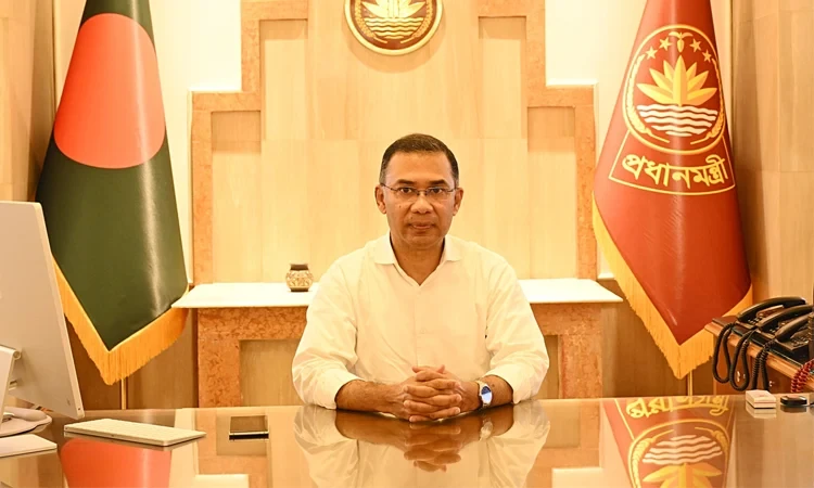 আশুরার চেতনায় সম্প্রীতি ও ভ্রাতৃত্ববোধ জোরদারের আহ্বান প্রধানমন্ত্রীর
