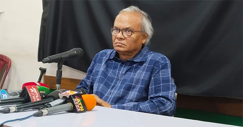 চীনের সঙ্গে অর্থনৈতিক ও কৌশলগত সম্পর্ক আরও জোরদার হবে: রিজভী