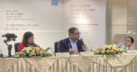 প্রতিবন্ধীদের মতামত নিয়েই আইন সংশোধন হবে: স্বাস্থ্য প্রতিমন্ত্রী