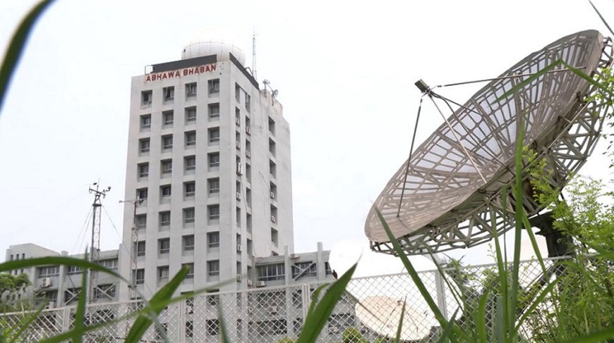 বর্ষাতেও কম বৃষ্টি, চার জেলায় তাপপ্রবাহ
