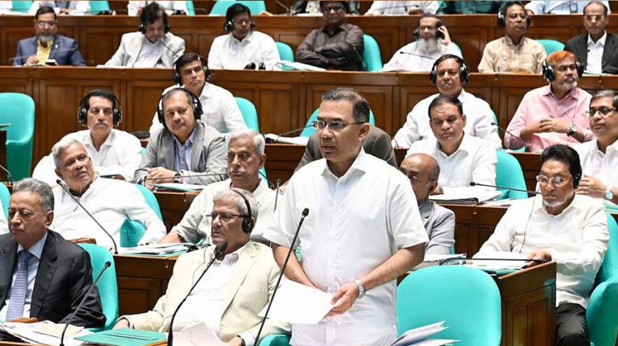 এবারের বাজেট ‘জীবনবান্ধব’: প্রধানমন্ত্রী