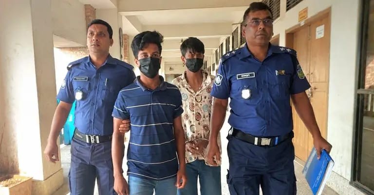 ময়মনসিংহে শিশু ধর্ষণ ও হত্যা মামলায় ৯ দিনে অভিযোগপত্র, শেষ পর্যায়ে সাক্ষ্যগ্রহণ