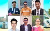 ৪৭তম বিসিএসে কুমিল্লা বিশ্ববিদ্যালয়ের ৬ শিক্ষার্থীর সাফল্য