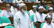 অর্থবছর জানুয়ারি-ডিসেম্বরে নেওয়ার প্রস্তাব বিরোধীদলীয় নেতার