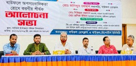 বাউফল