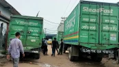 স্টেডফাস্টের কার্যালয়ে প্লায়ার্স দিয়ে ড্রাইভারের নখ তুলে নির্যাতন: চালকদের আন্দোলন, ওসি আহত