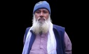 ত্যাগ, সাধনা ও মানবসেবার প্রতীক নাজিমুদ্দিন পীর সাহেব আর নেই