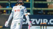 জিম্বাবুয়ের কাছে ইনিংস ব্যবধানে লজ্জার হার বাংলাদেশের