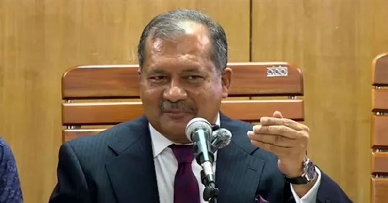সীমান্ত পাহারার চেয়েও এখন সাইবার নিরাপত্তা বেশি গুরুত্বপূর্ণ: তথ্যমন্ত্রী