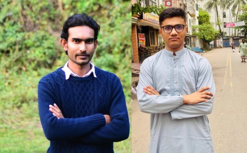 রাবিতে ছাত্র গণমঞ্চের আহ্বায়ক নাসিম, সদস্য সচিব শরিফুল