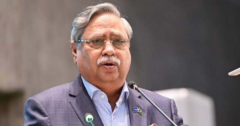 তরুণরাই দেশের ভবিষ্যৎ ও প্রধান চালিকাশক্তি: প্রেসিডেন্ট