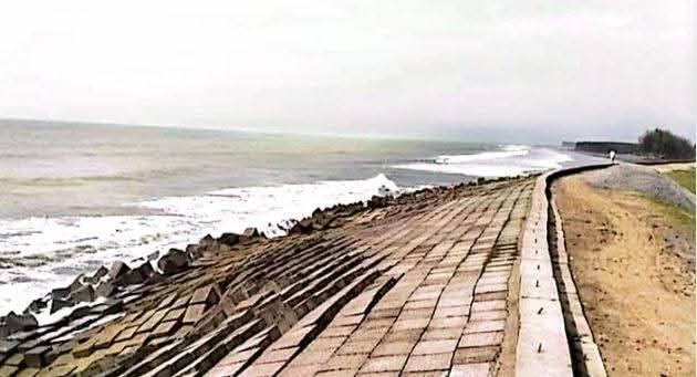 টেকনাফ সৈকতে আরও একটি মানব কঙ্কাল উদ্ধার, দুই দিনে মিলল চার মরদেহ