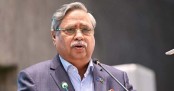 তরুণরাই দেশের ভবিষ্যৎ ও প্রধান চালিকাশক্তি: প্রেসিডেন্ট