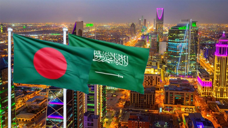 বাংলাদেশিদের জন্য সৌদি আরবে নতুন ভিসা সুবিধা
