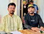 কুয়াকাটা প্রেসক্লাবের সভাপতি তুষার, সম্পাদক মিরন