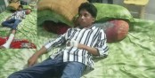লালমোহনে সাংবাদিকের ছেলের ওপর পরিকল্পিত হামলা, হত্যাচেষ্টার অভিযোগ
