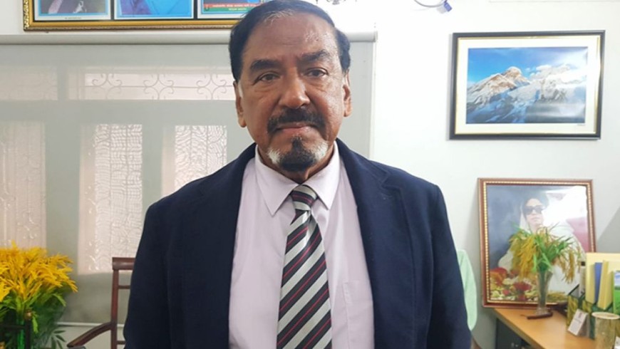 প্রধানমন্ত্রীর শোকবার্তা পৌঁছাতে কাতারের পথে স্পিকার