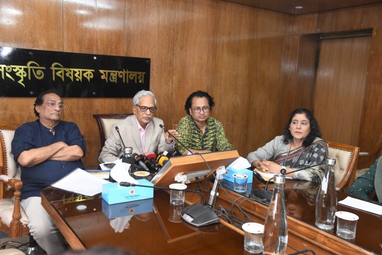 প্রধানমন্ত্রীর অনুমোদনের পর দ্রুত উদ্বোধন হবে জুলাই স্মৃতি জাদুঘর