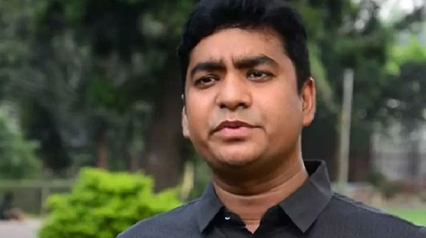 শিক্ষার্থীদের দাবির সঙ্গে ছাত্রদল সবসময় একমত: নাছির