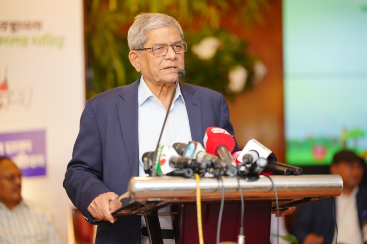 প্রধানমন্ত্রীর নির্দেশনায় পরিচ্ছন্ন নগর গড়তে কাজ করছে সরকার: স্থানীয় সরকার মন্ত্রী