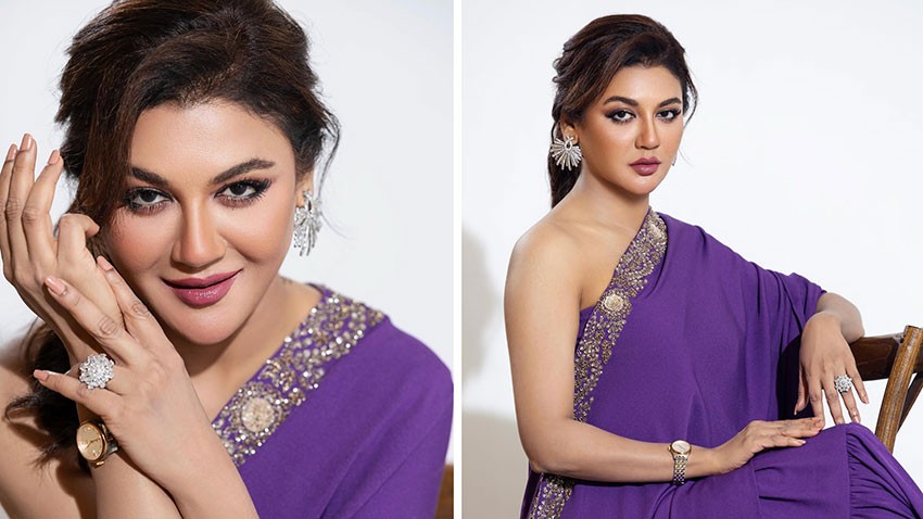 কলকাতায় জয়ার জয়জয়কার
