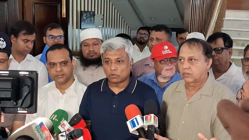 দ্রুত সময়ের মধ্যে ক্ষতিগ্রস্থদের পুর্নবাসন কার্যক্রম শুরু করা হবে : জ্বালানি প্রতিমন্ত্রী