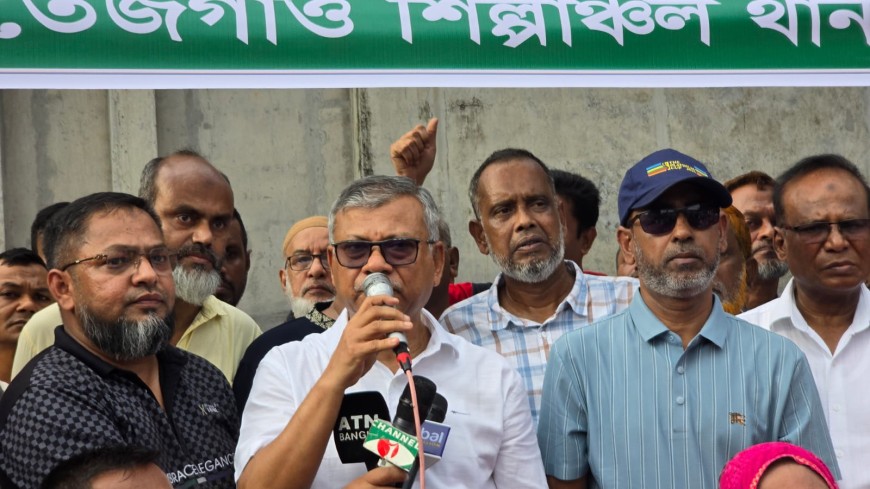 মাদক ও সন্ত্রাসের বিরুদ্ধে ঐক্যবদ্ধ হওয়ার আহ্বান নীরবের