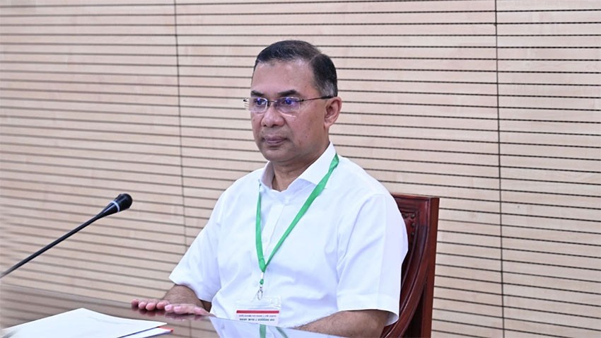 সুখী-সমৃদ্ধ, বৈষম্যহীন বাংলাদেশ গড়তে সবাইকে ঐক্যবদ্ধভাবে কাজ করতে হবে