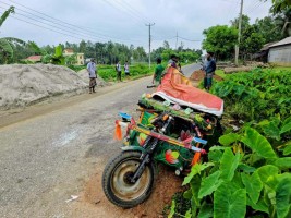 শেরপুর