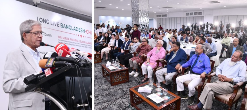 রোহিঙ্গা সংকট সমাধান থেকে বাণিজ্য সম্প্রসারণ, বাংলাদেশের পাশে থাকার আশ্বাস চীনের