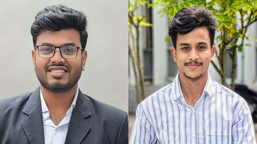 ডিআইইউ সাংবাদিক সমিতির সভাপতি খায়ের, সম্পাদক নুর