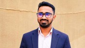 প্রধানমন্ত্রীর রাজনৈতিক সহকারী হলেন রাশেদ খান