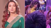 কনসার্টে অশালীন স্পর্শের শিকার ‘ধুরন্ধর’ গায়িকা জেসমিন স্যান্ডলাস