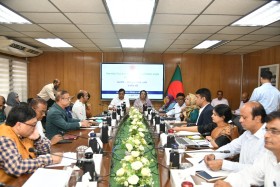 বিশ্ব পর্যটন দিবস উদযাপনে দেশব্যাপী ব্যাপক কর্মসূচির উদ্যোগ