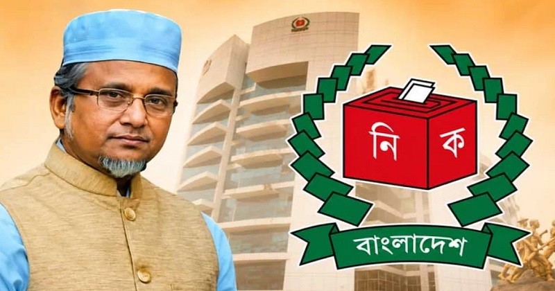 এমপি পদ হারাবেন গাজী নজরুল