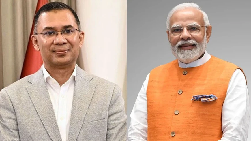 ব্রিকস সম্মেলনে অংশ নিতে প্রধানমন্ত্রীকে দিল্লির আমন্ত্রণ