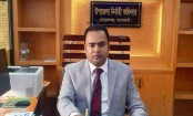 মোরেলগঞ্জে খাল পুনঃখনন শেষে ৪২ লাখ ৪০ হাজার টাকা সরকারি কোষাগারে ফেরত