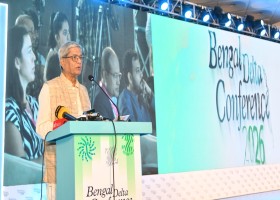নির্বাচনি প্রতিশ্রুতি পালনে সরকার বদ্ধপরিকর: মির্জা ফখরুল