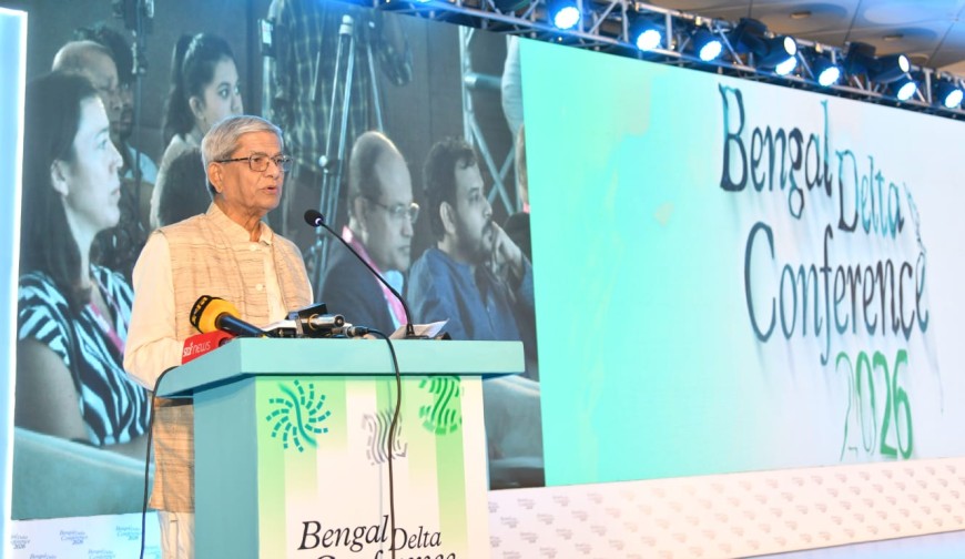 নির্বাচনি প্রতিশ্রুতি পালনে সরকার বদ্ধপরিকর: মির্জা ফখরুল