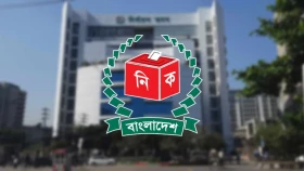 ইসির নতুন জনসংযোগ পরিচালক আব্দুল মমিন সরকার