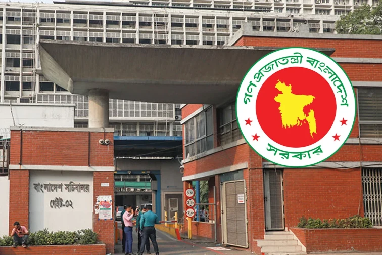 প্রশাসনের দুই গুরুত্বপূর্ণ পদে নজর আমলাদের