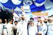 এমন পচা পচেছে, ইলেকশনটাও জিততে পারে নাই, এমরান সালেহ প্রিন্সকে পাটোয়ারীর কড়া আক্রমণ