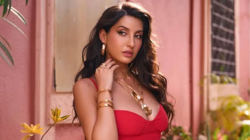 বাংলাদেশে শুটিং করতে এসে মারামারিতে জড়িয়েছিলেন নোরা ফাতেহি