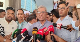 শুধু আইন বা শাস্তি দিয়ে মাদক নির্মূল করা সম্ভব নয়: মির্জা ফখরুল
