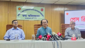 পদত্যাগী রাষ্ট্রপতির আগের অপরাধের বিচারে আইনগত বাধা নেই: তথ্য উপদেষ্টা